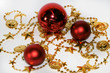 Christbaumkugeln