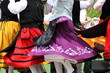Traditional Spanish Dance
