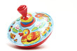 spinning top