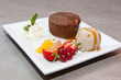 Fondant chocolat