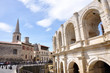 Arène d'Arles Arène d'Arles