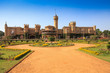 Bangalore palace and gardens Bangalore palace and gardens