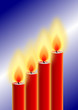 candles