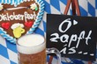 Münchner Oktoberfest