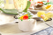 ricotta cassata sicily dessert- cassata siciliana