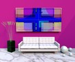 Interno con sfere