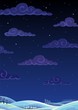 Winter Background