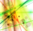 color background