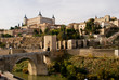 Vue sur Tolède Vue sur Tolède