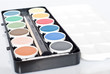 Panits color palette