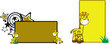 cartoon giraffe10