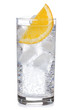 cocktail with gin and orange cocktail with gin and orange
