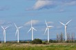 éoliennes de Camargue 50