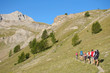Randonnée dans le Mercantour Randonnée dans le Mercantour