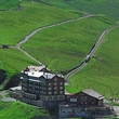 Kleine Scheidegg Grindelwald