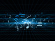 Blue Misic Shockwave Blue Misic Shockwave