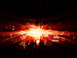 Red Music Shockwave