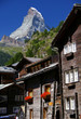 Historisch und Mondän - Zermatt-Matterhorn
