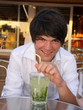 Mojito-Trinker