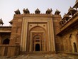 Fatehpur Sikri, Uttar Pradesh, India