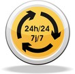 bouton livraison