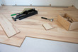 Installing Parquet