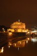 castel san agelo