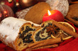 Weihnachtsbäckerei