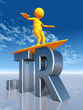TR Domain of Turkey