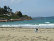 balade en baie Bretonne