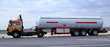 Tanker Truck