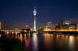 Foto: Rheinmetropole Düsseldorf Rheinmetropole Düsseldorf