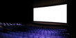 salle de cinéma