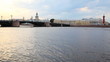 Cityscape of St. Petersburg