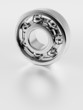 Ball bearing