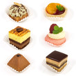 Petit Fours