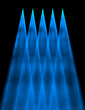Abstract light