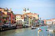 Grand Canal in Venice Grand Canal in Venice