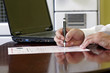 Photo: businessman businessman