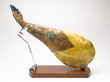 Spanish ham