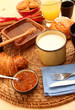 prima colazione