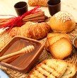 prima colazione