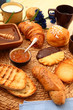 prima colazione