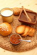 prima colazione