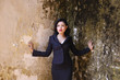 Beautiful Working Woman Beautiful Working Woman