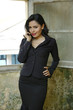 Beautiful Working Woman Beautiful Working Woman