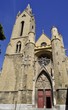 Eglise SAint Jean de Malte à Aix-en-Provence # 1