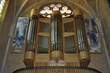 Orgues de l'église St-Jean de Malte, Aix