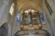 Orgues de l'église St-Jean de Malte, Aix # 1