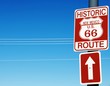 Images : Route 66